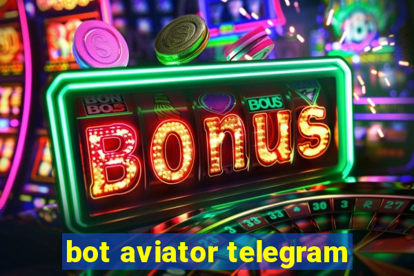 bot aviator telegram